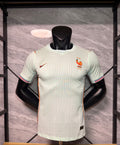 Maillot France extérieur 2026/2027 – Édition Spéciale