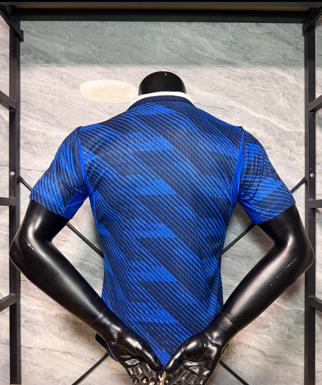 Maillot France Domicile 2026/2027 – Édition Spéciale