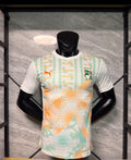 🇨🇮 Maillot Extérieur Côte d’Ivoire – Édition 2025/2026