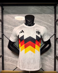 🇩🇪 Maillot Allemagne – Édition 2025/2026