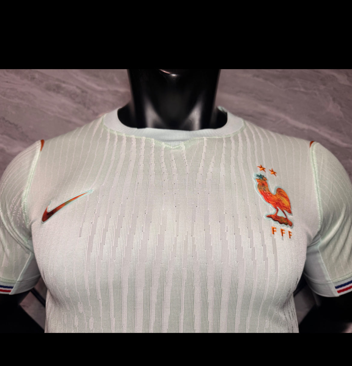 Maillot France extérieur 2026/2027 – Édition Spéciale