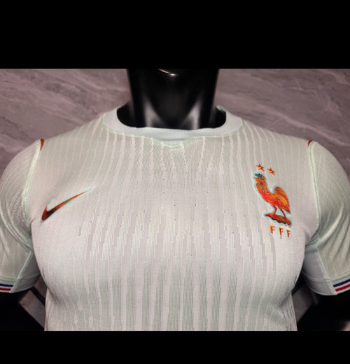 Maillot France extérieur 2026/2027 – Édition Spéciale