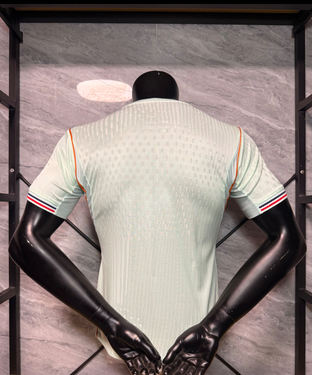 Maillot France extérieur 2026/2027 – Édition Spéciale