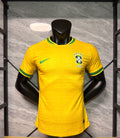 Maillot Brésil Domicile 2026/2027 - Édition Spéciale