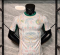 Maillot Sénégal Extérieur 2026/2027 – Édition Culturelle
