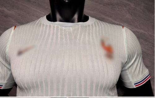 Maillot France extérieur 2026/2027 – Édition Spéciale