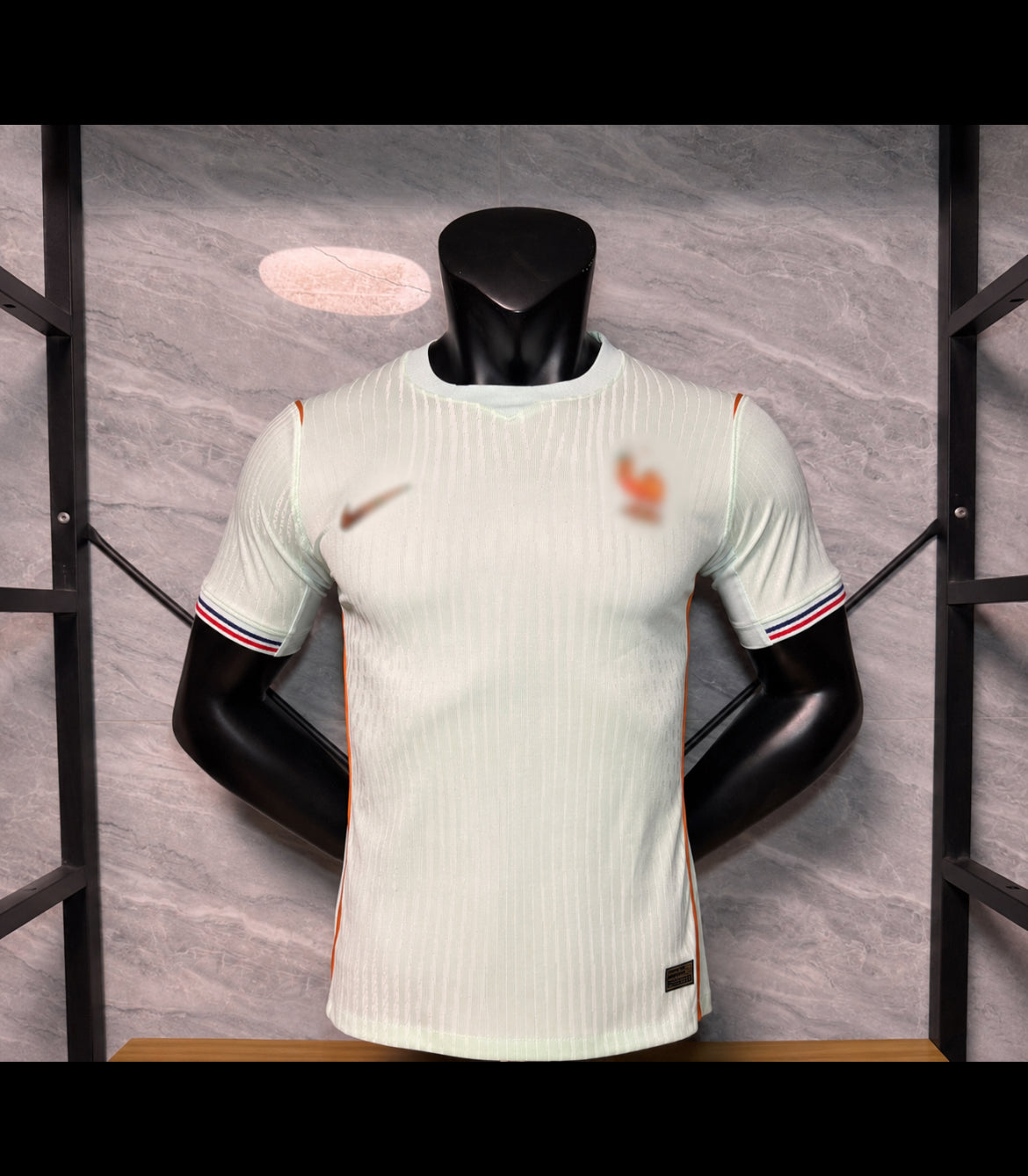 Maillot France extérieur 2026/2027 – Édition Spéciale