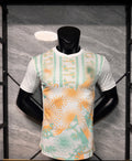 🇨🇮 Maillot Extérieur Côte d’Ivoire – Édition 2025/2026