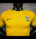 Maillot Brésil Domicile 2026/2027 - Édition Spéciale