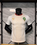 🇲🇦 Maroc – Maillot Extérieur 2026/2027
