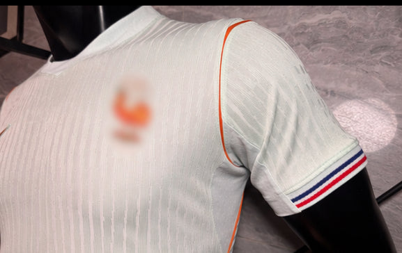 Maillot France extérieur 2026/2027 – Édition Spéciale
