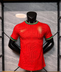 Maillot Portugal Domicile 2026/2027 – Édition Spéciale