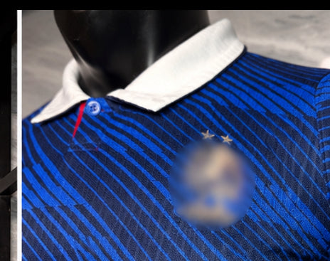 Maillot France Domicile 2026/2027 – Édition Spéciale