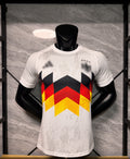 🇩🇪 Maillot Allemagne – Édition 2025/2026