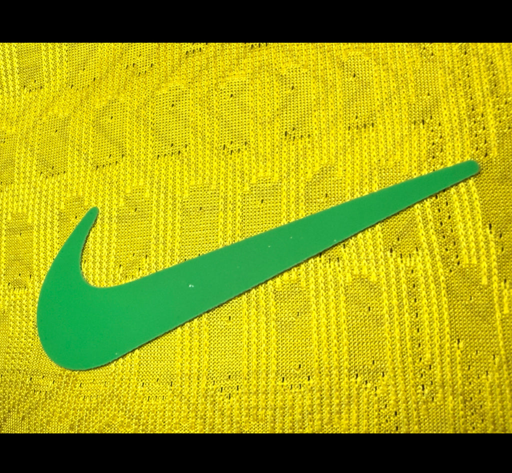 Maillot Brésil Domicile 2026/2027 - Édition Spéciale