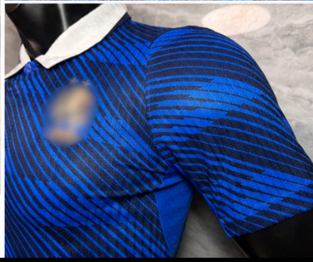 Maillot France Domicile 2026/2027 – Édition Spéciale